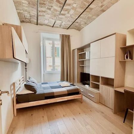 Ferienwohnung Ovidio Luxury Rom Exterior foto