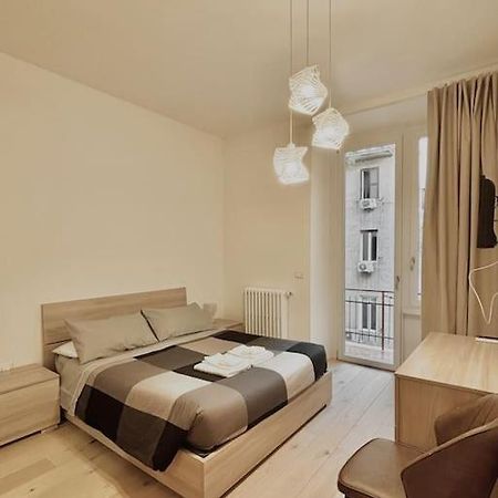 Ferienwohnung Ovidio Luxury Rom Exterior foto