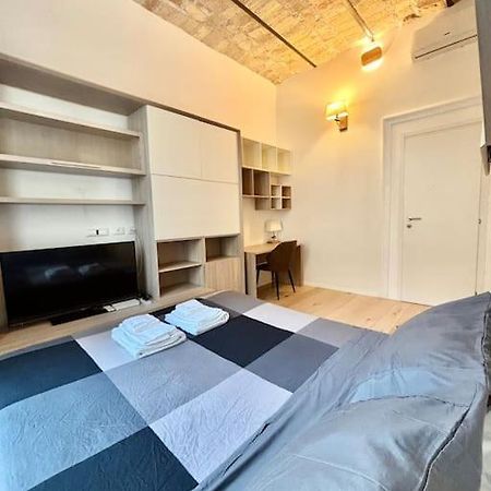Ferienwohnung Ovidio Luxury Rom Exterior foto
