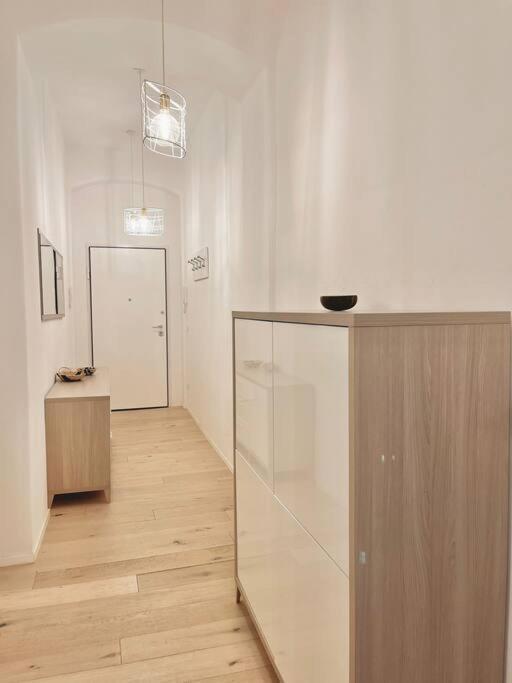 Ferienwohnung Ovidio Luxury Rom Exterior foto