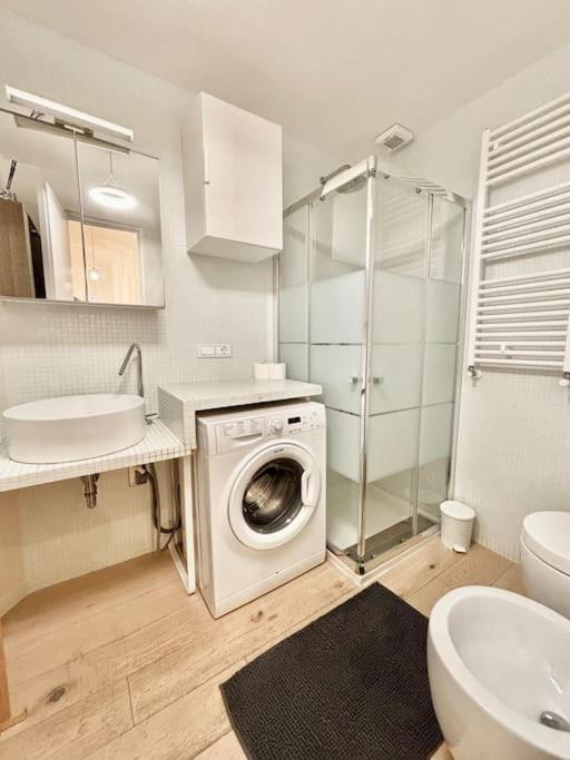 Ferienwohnung Ovidio Luxury Rom Exterior foto