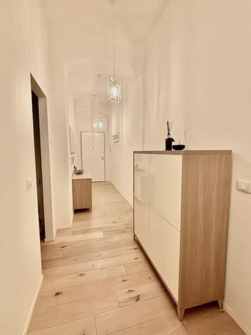 Ferienwohnung Ovidio Luxury Rom Exterior foto