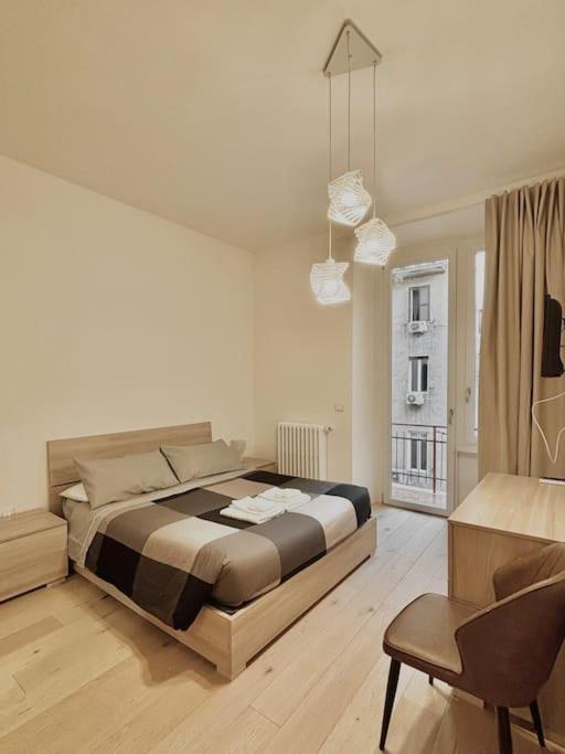 Ferienwohnung Ovidio Luxury Rom Exterior foto