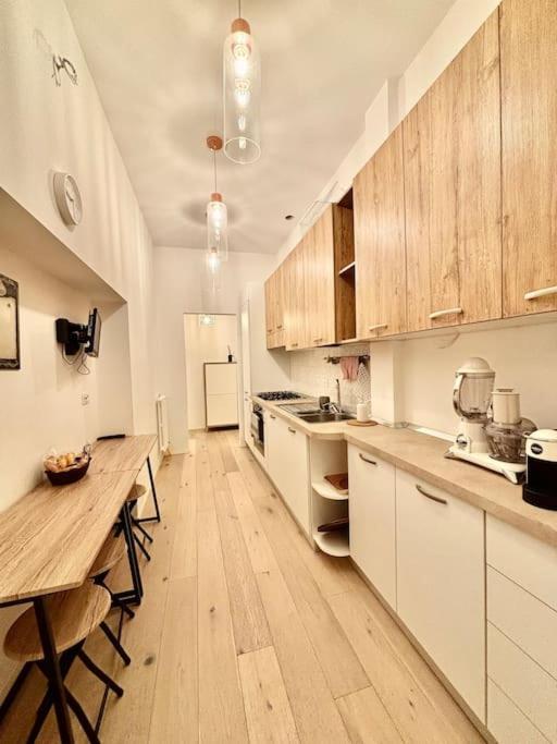 Ferienwohnung Ovidio Luxury Rom Exterior foto