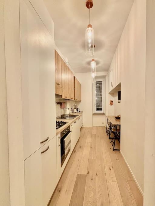 Ferienwohnung Ovidio Luxury Rom Exterior foto