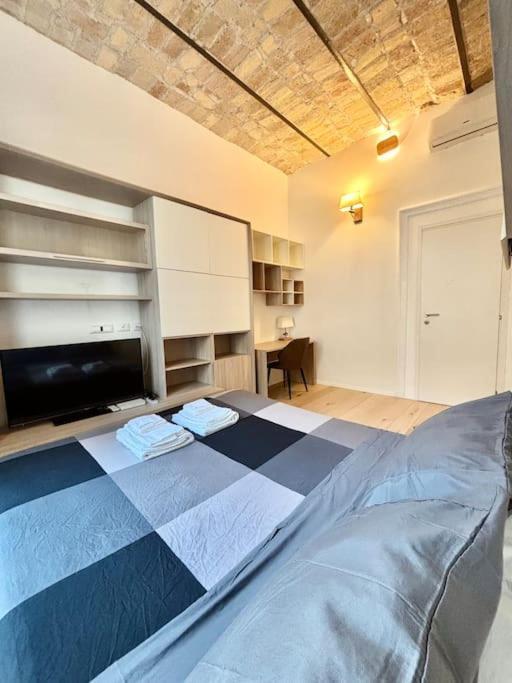 Ferienwohnung Ovidio Luxury Rom Exterior foto